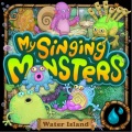 My Singing Monsters - Water Island