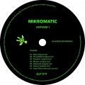 Mikromatic - Miracle
