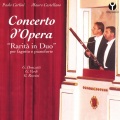 Carlini Duo、Castellano - Capriccio on Donizetti's 'Elisir d'amore' for bassoon & piano