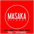 Kid Kaio、Lady Bee - POW! (Original Mix)