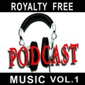 Podcast Music Vol.1 (250 Tracks)