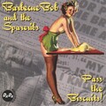 barbecue bob、the Spareribs - My Baby's Sweeter