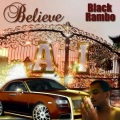 Black Rambo、alexx - Turn Up for Me (feat. Alexx)(Explicit)