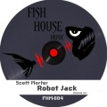 Scott Morter - Robot Jack (Original Mix)