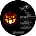 Scott Morter - Trick Or Treat (Original Mix)