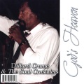 Dillard Crume - Daniel's Plea