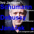 Ivo Janssen - No. 9, In tears
