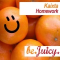 Kaixta - Homework (Original Mix)