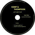 Kemp&Thompson - Let's Get It (Original Mix)