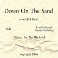 FOUR OF A KIND - Down On the Sand
