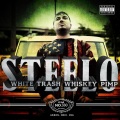 White Trash Whiskey Pimp (Explicit)