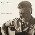 Bruce Hunt - King Air