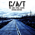 C/A/T - The Brink Of Self-Destruction