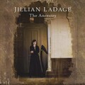 Jillian Ladage - The Black Woods