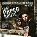 Yung Redd、Lil' Ron - H.S.E.