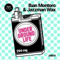 Iban Montoro - Underground Life