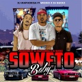 Soweto Baby (feat. Wizkid & DJ Buckz版)