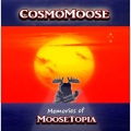 CosmoMoose - Bamboo Forest