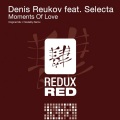 Moments Of Love (Original Mix)