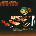Mepho Brown - Warrior's Anthem