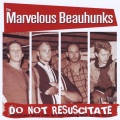 The Marvelous Beauhunks - Fantasy Merry-Go-Round