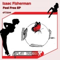 Isaac Fisherman - Feel Free (Original Mix)