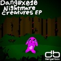 Anguilla Project - Nightmare Creatures (Original Mix)