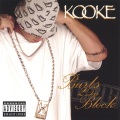 Kooke、RL、mr.cheeks - Holla Back (Feat. RL & Mr. Cheeks)