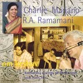 charlie mariano、R.A.Ramamani - Krishna Hare