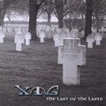 The last of the lasts