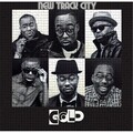 New Track City - Gold