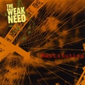 The Weak Need - Ferris Wheel