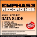 Anguilla Project - Data Slide (Original Mix)