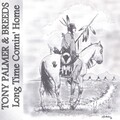 Tony Palmer、Breeds - Spirit of Crazy Horse