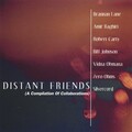 brannan lane、Amir Baghiri - Dark Vessels