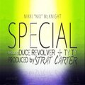 Nikki Nix McKnight - Special
