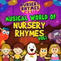 Nursery Rhymes Club - Finger Family