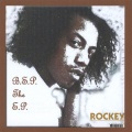 Rockey - Makebelieve