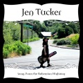 Jen Tucker - Huffy Bike