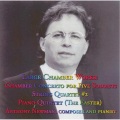 anthony newman、Peter Bacchus、Rene Jolles、Moran Katz、Sophie Shao - IV. Vivace