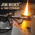 Jim Bury、The Cyphers - Cellulitis