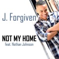 Not My Home (feat. Nathan Johnson)