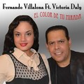 El Color De Tu Mirada
