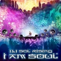 Wisdom、DJ Sol Rising - Ancient Mother