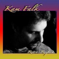 Kam Falk - Rebel Rebel