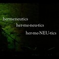 Hermeneutics - Norway