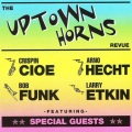 the uptown horns、albert collins - Sugar Melts When It's Wet