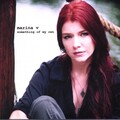 Marina V - Something of My Own