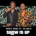 Marty Mard、OG Maco - Thow It Up (feat. OG Maco)