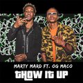 Marty Mard、OG Maco - Thow It Up